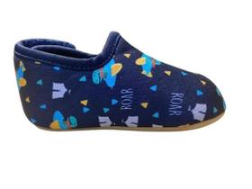 Tênis Meinha Infantil Bibi Afeto Joy II Azul Marinho Dino Tênis Meinha Infantil Bibi Afeto Joy II Azul Marinho Dino