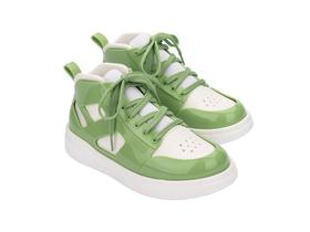 Tênis Melissa Adulto Player Sneaker Casual Feminino