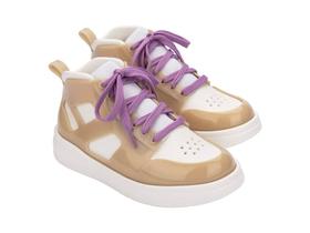 Tênis Melissa Adulto Player Sneaker Casual Feminino