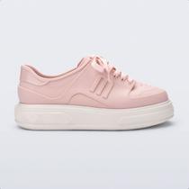 Tênis Melissa Bold Sneaker Original - Conforto e Estilo