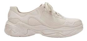 Tênis Melissa Burn Sneaker