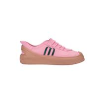 Tenis melissa combat sneaker ad 35837