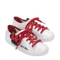 Tênis Melissa Join Mickey And Friends Disney Adulto Feminino