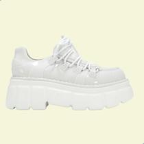 Tenis Melissa Rebel Adulto Branco