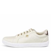 Tenis Mendii Clean Casual Aplique REF:MDI110 Tenis Mendii Clean Casual Aplique REF:MDI110