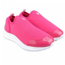 Tênis Menina Bibi Action