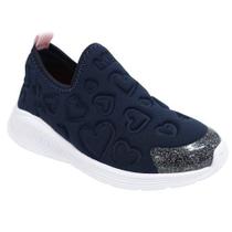Tênis Menina Bibi Fly Baby II 1186138