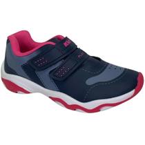Tenis Menina Casual Kidy 007-1670