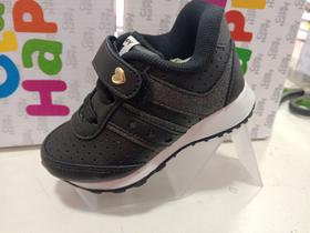 Tênis menina Club happy 20.077-002