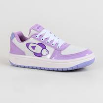 Tênis Menina Dos Rosa Ddr02k Branco Tênis Menina Dos Rosa Ddr02k Branco