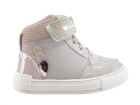 Tênis Menina Jet Kids 30081-007 Tênis Menina Jet Kids 30081-007