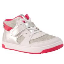 Tênis Menina Kidy Astral 3290004-0068