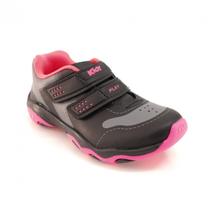 Tênis Menina Kidy Play + Brinde