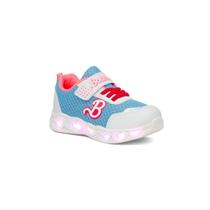 Tênis Menina Led Botinho Tênis Menina Led Botinho