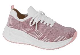 Tenis Menina Molekinha 2577104 Branco