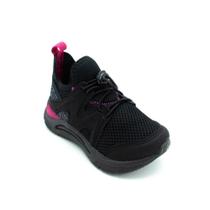 Tênis Menina New Sport 480020000 - Preto