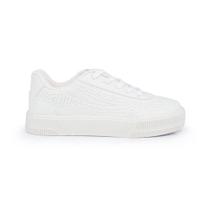 Tênis Menina Pampili XT 25 Casual Branco