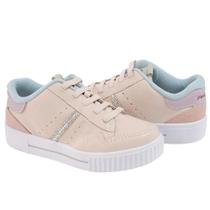 Tenis Menina Pink Cats V3303-0002 Tenis Menina Pink Cats V3303-0002