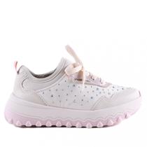 Tênis Menina Pink Cats V4335 Tênis Menina Pink Cats V4335