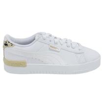 Tenis Menina Puma Jada Animal Jr 392028-01 Tenis Menina Puma Jada Animal Jr 392028-01