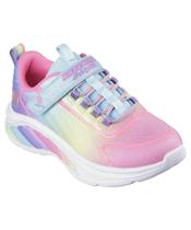 Tênis Menina Skechers RAINBOW CRUISERS Tamanho 30