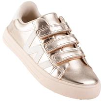 Tenis Menina Worldcolors 344020 Tenis Menina Worldcolors 344020