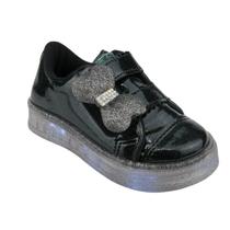 Tênis Menina Worldcolors Star Light com Led Tênis Menina Worldcolors Star Light com Led