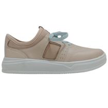 Tênis Meninas Da Pink Cats Infantil Com Glitter Confortável Tênis Meninas Da Pink Cats Infantil Com Glitter Confortável