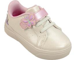 Tenis meninas pampili yumi borboleta - 721054 Tenis meninas pampili yumi borboleta - 721054