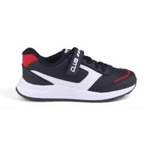 Tênis Menino Action Club Happy 10.029 Casual