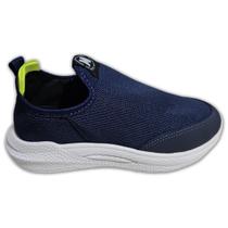 Tênis Menino Calce Fácil Infantil Slip On Molekinho 2863100 Tênis Menino Calce Fácil Infantil Slip On Molekinho 2863100