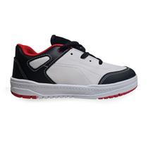 Tênis Menino Infantil K360 Estilo Repitec Conforto Kidy Tênis Menino Infantil K360 Estilo Repitec Conforto Kidy