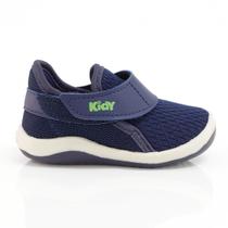 Tênis Menino Infantil Kidy Colors 00800612-0002 Tênis Menino Infantil Kidy Colors 00800612-0002
