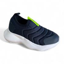 Tênis Menino Infantil Leve Calce Fácil Confortável Novopé Tênis Menino Infantil Leve Calce Fácil Confortável Novopé