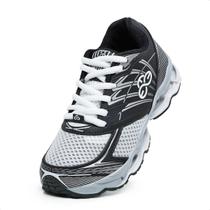 Tênis Menino Infantil Malha Leve e Respirável Aproveite Já Tênis Menino Infantil Malha Leve e Respirável Aproveite Já