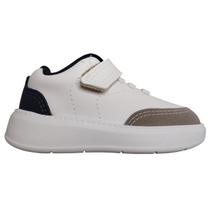 Tenis Menino Infantil Molekinho Casual Napa 2631.110