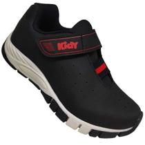 Tênis Menino Kidy Flex 164-0262-0080