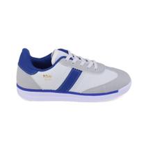 Tênis Menino Kidy RK 70 Casual 452-0003 Tênis Menino Kidy RK 70 Casual 452-0003