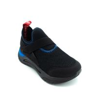 Tênis Menino Klin New Sport 480041000 - Preto