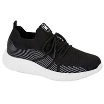 Tenis Menino Molekinho Casual Tecido Calce Facil 2832.329