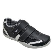 Tenis Menino Sapatenis Infantil Escolar Masculino 25 ao 36