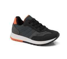 Tenis meninos de elastico klin walk mini - 216126000