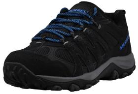 Tênis Merrell Accentor 3 com Cabedal em Couro Suede e Mesh Tênis Merrell Accentor 3 com Cabedal em Couro Suede e Mesh