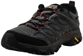 Tênis Merrell Moab 3 Impermeável com Mesh Respirável