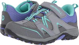 Tênis Merrell Trail Chaser Feminino Cinza Multi Tamanho 37