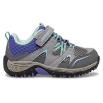 Tênis Merrell Trail Chaser Infantil Feminino Cinza Multicolorido EUA 1,5 Tênis Merrell Trail Chaser Infantil Feminino Cinza Multicolorido EUA 1,5