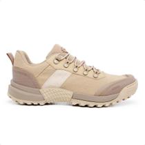 Tênis Militar Tático Acero Extra Leve Ripstop Ponto 40 Desert Cano Curto Tênis Militar Tático Acero Extra Leve Ripstop Ponto 40 Desert Cano Curto