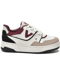 tenis milk preto via marte