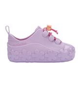 TÊNIS MINI MELISSA BLOOMY SNEAKER BB 38050 Cor:LilásTamanho:23/24