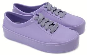 Tênis Mini Melissa Street Infantil Lilas